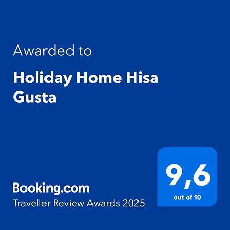 Holiday Home Hisa Gusta Most na Soči Εξωτερικό φωτογραφία