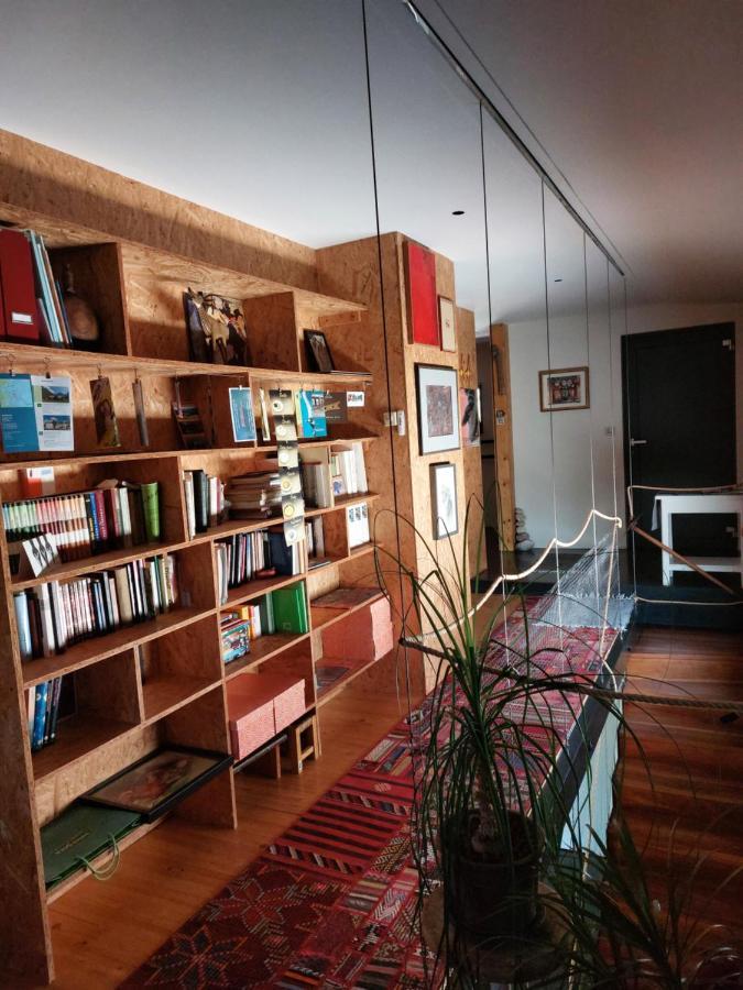 Holiday Home Hisa Gusta Most na Soči Εξωτερικό φωτογραφία