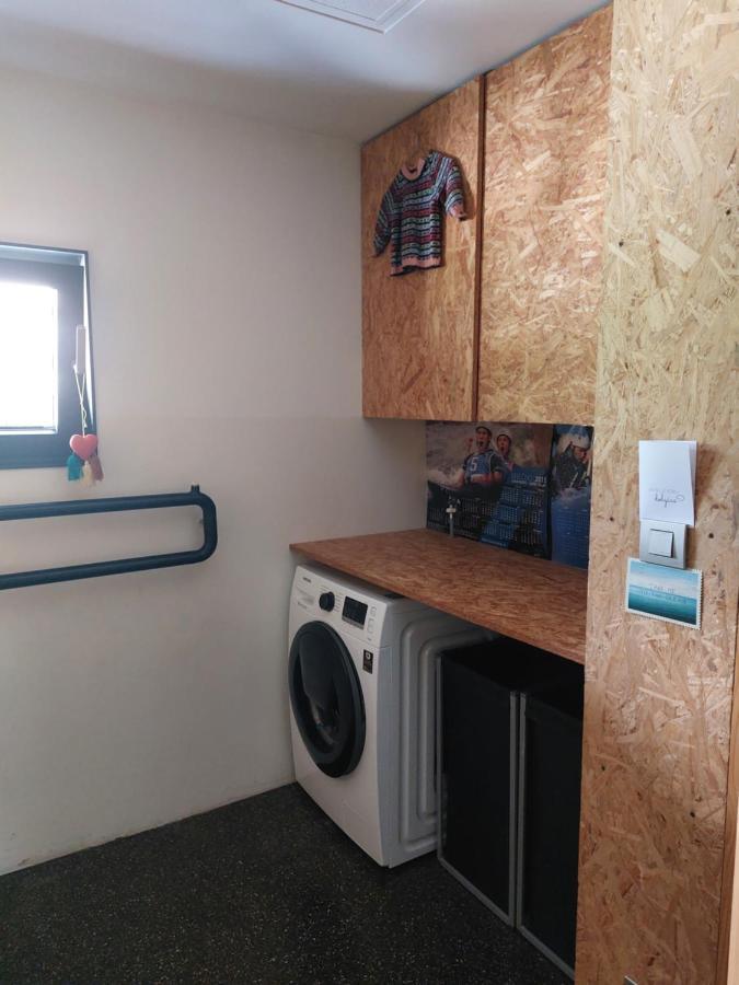 Holiday Home Hisa Gusta Most na Soči Εξωτερικό φωτογραφία