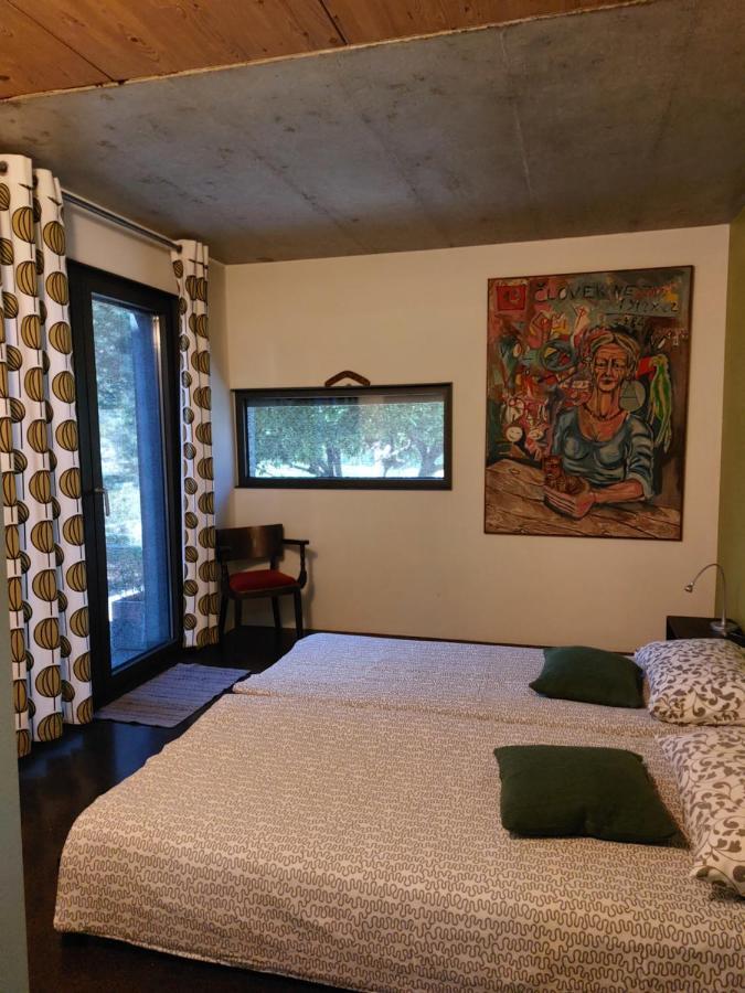 Holiday Home Hisa Gusta Most na Soči Εξωτερικό φωτογραφία