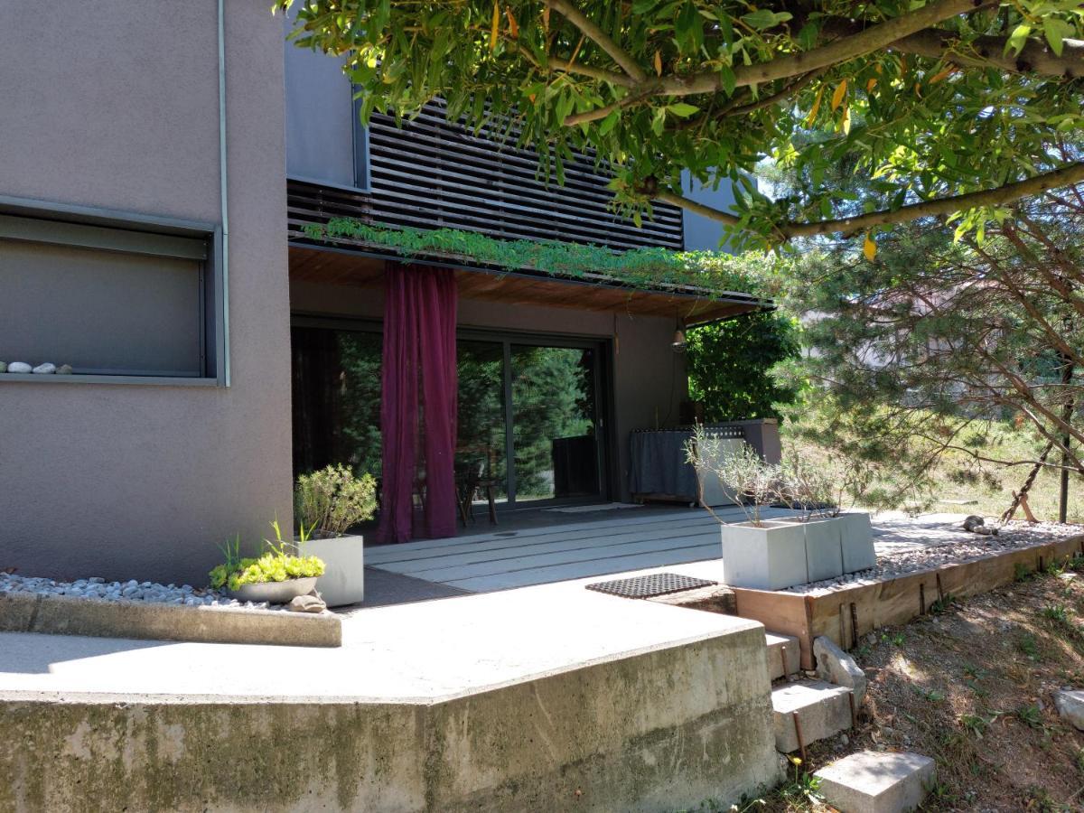 Holiday Home Hisa Gusta Most na Soči Εξωτερικό φωτογραφία