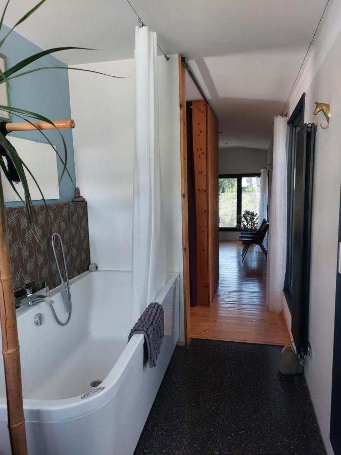 Holiday Home Hisa Gusta Most na Soči Εξωτερικό φωτογραφία