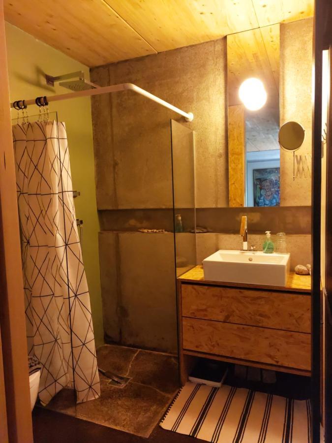 Holiday Home Hisa Gusta Most na Soči Εξωτερικό φωτογραφία