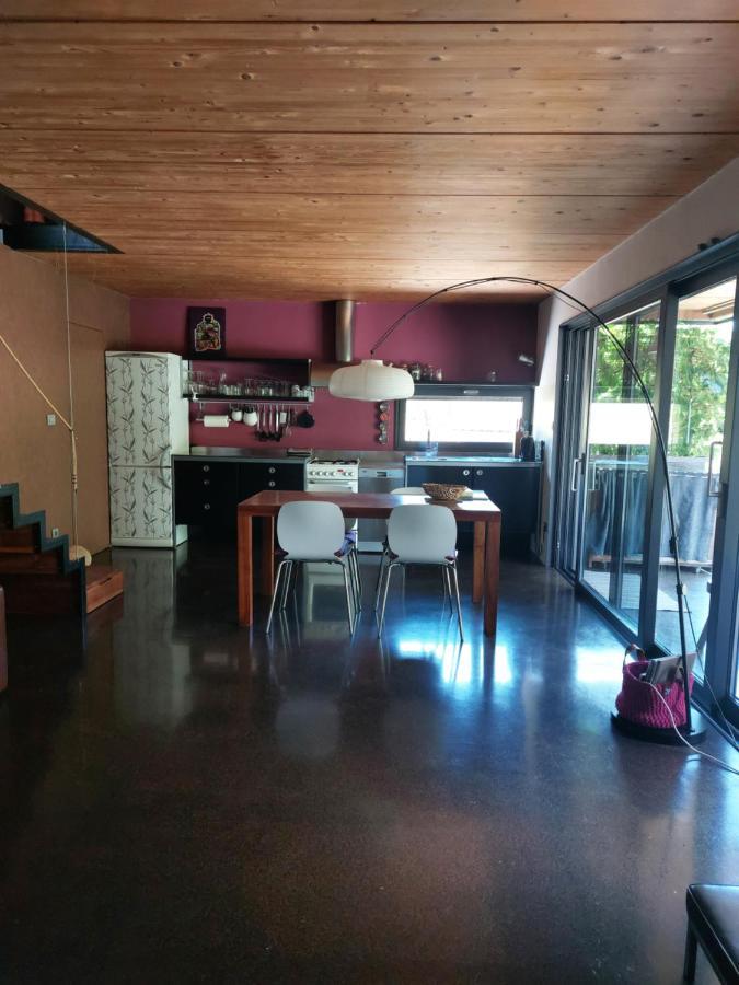 Holiday Home Hisa Gusta Most na Soči Εξωτερικό φωτογραφία