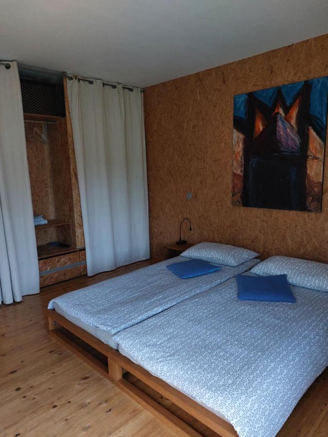 Holiday Home Hisa Gusta Most na Soči Εξωτερικό φωτογραφία