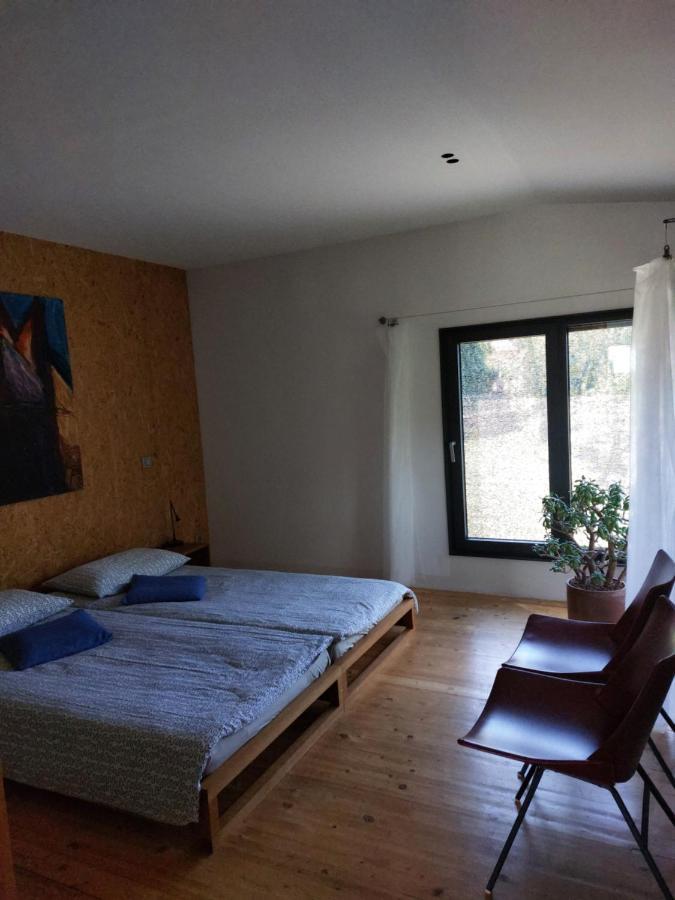 Holiday Home Hisa Gusta Most na Soči Εξωτερικό φωτογραφία