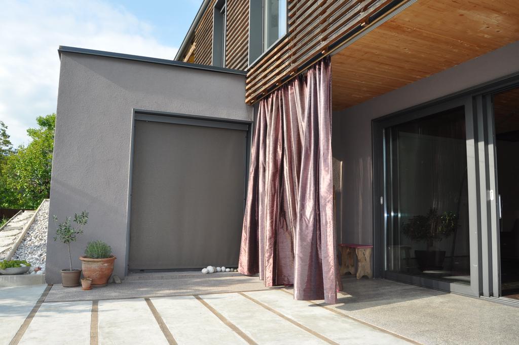 Holiday Home Hisa Gusta Most na Soči Δωμάτιο φωτογραφία